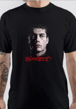 Bloodsport T-Shirt
