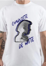 Charlotte de Witte Art T-Shirt