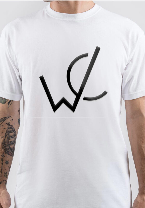 Charlotte de Witte Logo T-Shirt