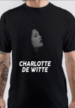 Charlotte de Witte T-Shirt