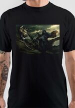 Demon Black T-Shirt