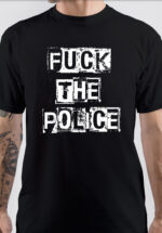 Fuck tha Police T-Shirt