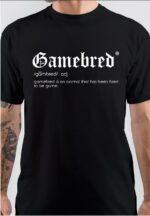 Gamebred T-Shirt