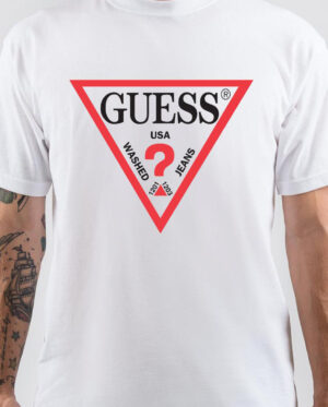 Guess USA T-Shirt