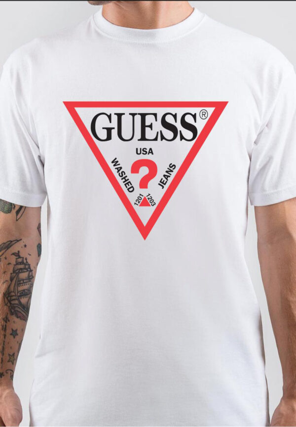 Guess USA T-Shirt