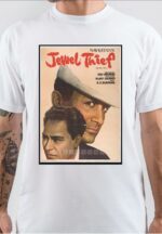 Jewel Thief T-Shirt