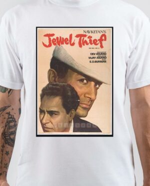 Jewel Thief T-Shirt
