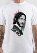 John Wick Art T-Shirt