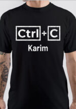 Karim Benzema T-Shirt