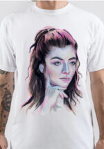 Lorde Art T-Shirt