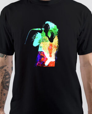 Lorde Art T-Shirt