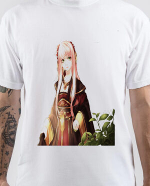 Madara Uchiha Art T-Shirt