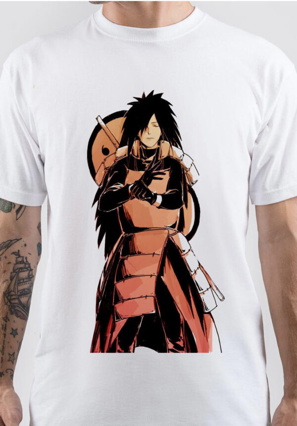 Madara Uchiha T-Shirt