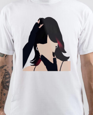 Maggie Lindemann Art T-Shirt