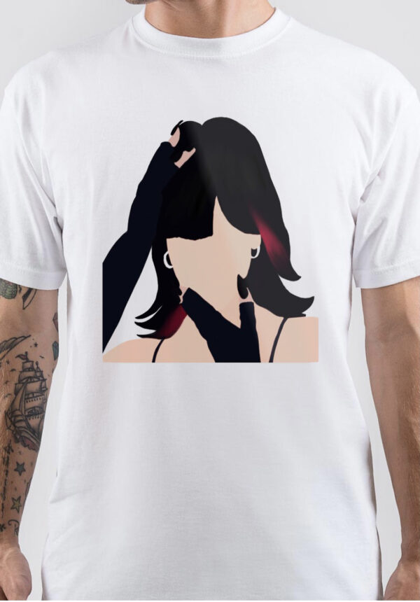 Maggie Lindemann Art T-Shirt