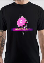 Melon Addict Blind Melon Band T-Shirt