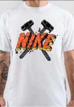 NIke Japanese T-Shirt