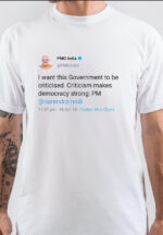 Narendra Modi T-Shirt