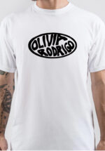 Olivia Rodrigo T-Shirt