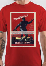 Paths Of Glory T-Shirt