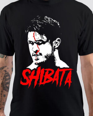 Shibata T-Shirt