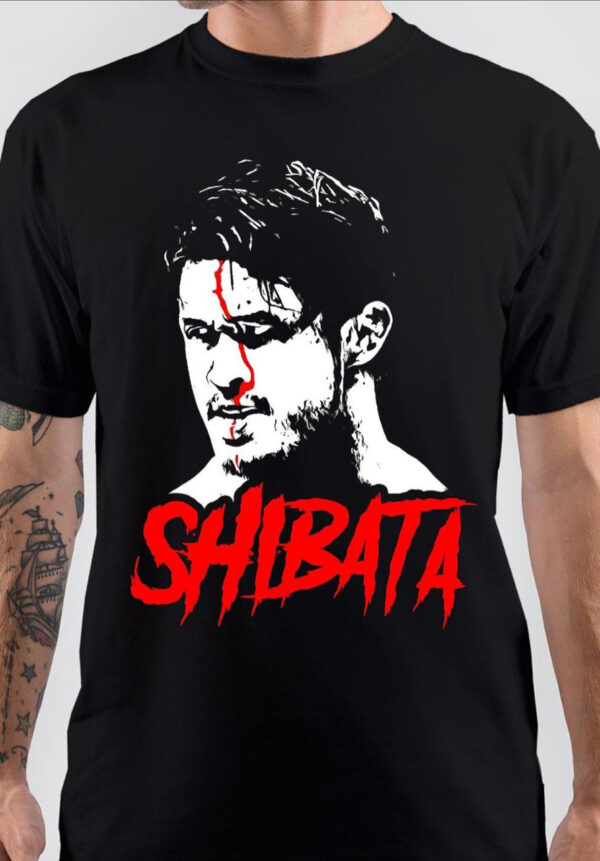 Shibata T-Shirt