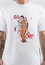 Ted Bundy T-Shirt