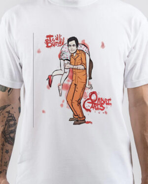 Ted Bundy T-Shirt