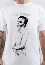 Ted Bundy T-Shirt