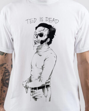 Ted Bundy T-Shirt