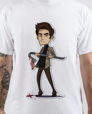 Ted Bundy T-Shirt