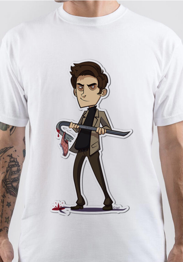 Ted Bundy T-Shirt