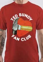 Ted Bundy T-Shirt