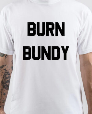 Ted Bundy T-Shirt