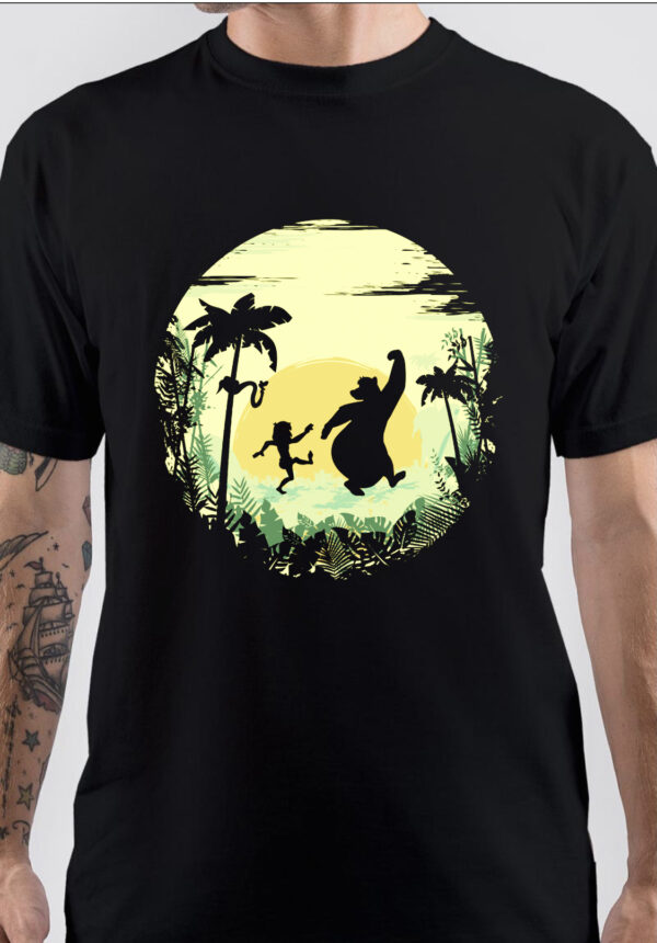 The Jungle Book T-Shirt
