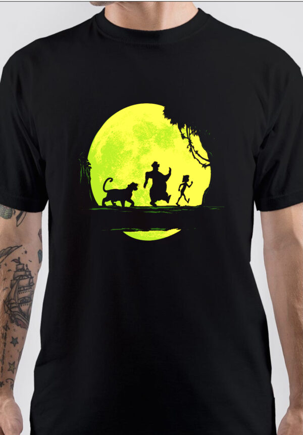 The Jungle Book T-Shirt