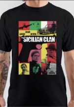 The Sicilian Clan T-Shirt