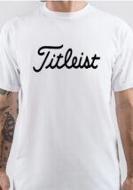 Titleist Logo T-Shirt