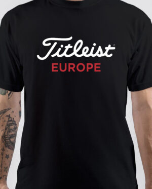 Titleist Logo T-Shirt