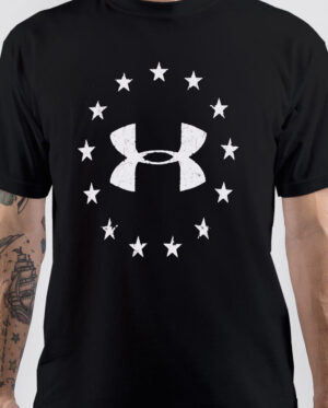 Under Armour Logo T-Shirt