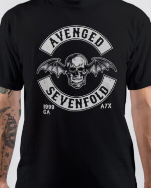 avenged Sevenfold T-Shirt