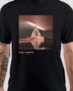 The Vamps T-Shirt