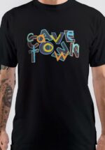 Cavetown Black T-Shirt