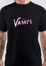 The Vamp T-shirt