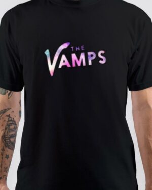 The Vamp T-shirt