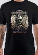 necrophagist Black T-Shirt