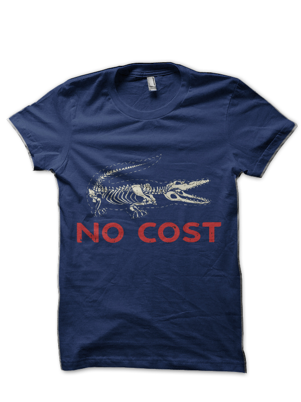 cost of lacoste t shirt