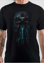 God of War Black T-Shirt