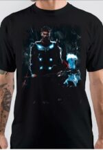 Thor Black Tshirt