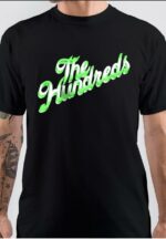 The Hundreds T-Shirt